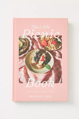 The Little Picnic Book added by Spoak Member