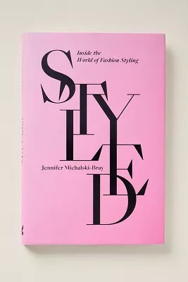 Styled: Inside the World of Fashion Styling added by Spoak Member