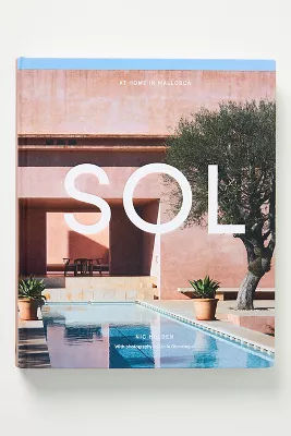 SOL: At Home in Mallorca added by Spoak Member