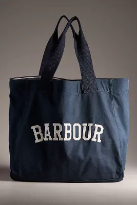 Barbour Varsity Tote added by Spoak Member