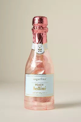 Sugarfina Peach Bellini Celebration Bottle added by Spoak Member