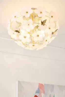 Abella Flush Mount added by Spoak Member