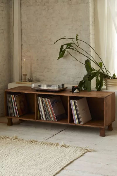 Ema Low Credenza added by Liz Kirby