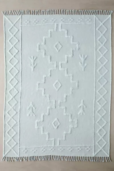 Isidora Hilo Tufted Rug added by Courtney Hill