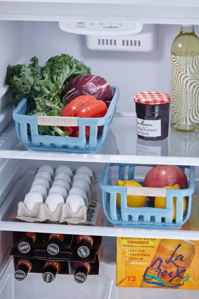 Robin Refrigerator Basket added by Spoak Member