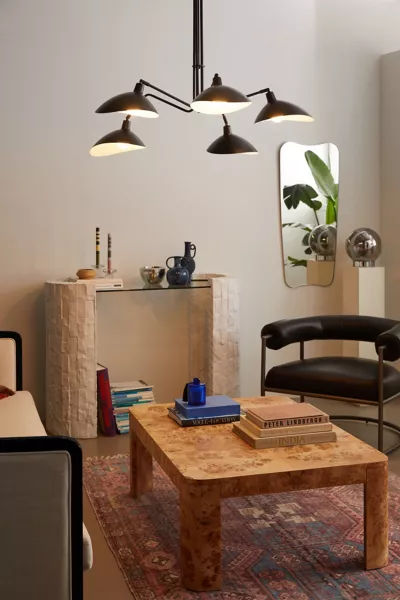 Lucas Chandelier Pendant Light added by Kayla Brown