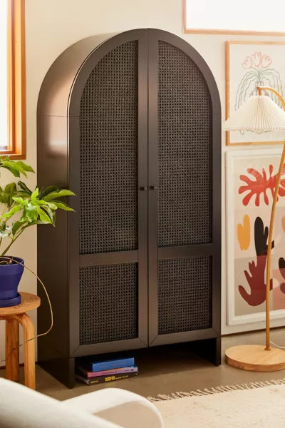 Mason Cane Storage Cabinet added by Spoak Member