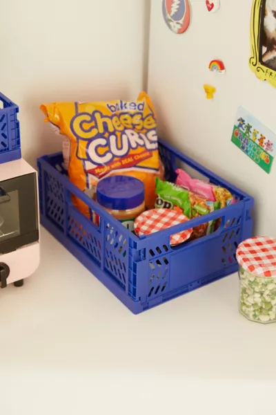 Felix Folding Storage Crate added by Spoak Member