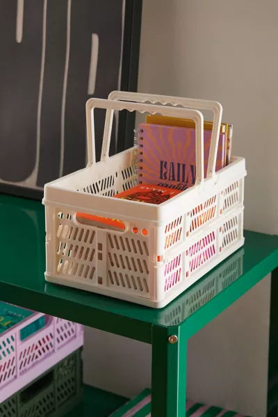 Felix Folding Storage Caddy added by Spoak Member