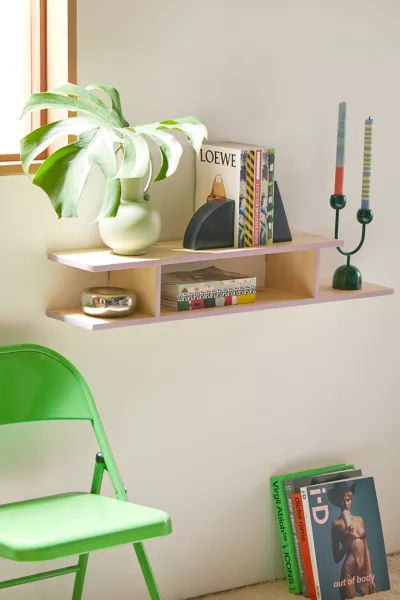 Kora Wood Shelf added by Spoak Member