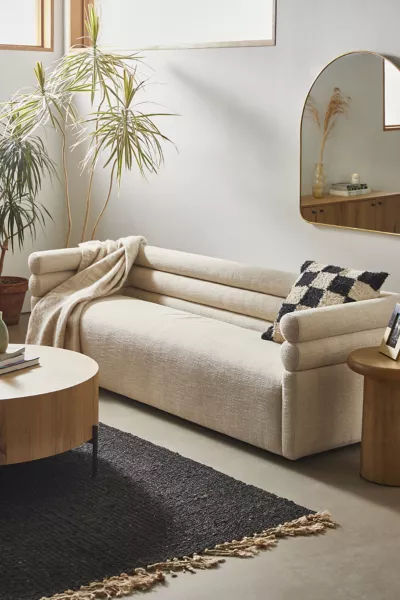 Hampton Sofa added by Serena Finnerty
