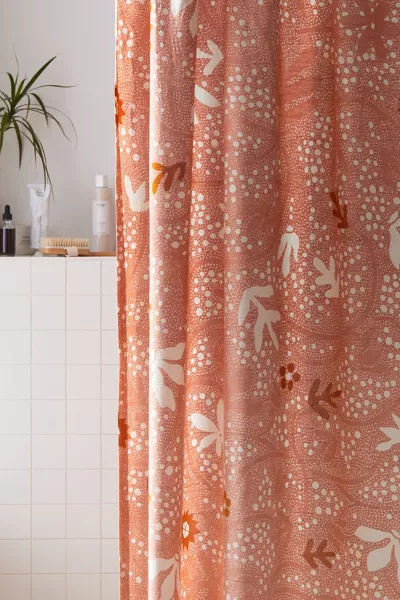 Phillipa Shower Curtain added by Hannah Jackson