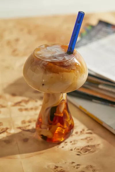 Mushroom Glass added by Spoak Member