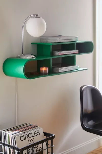 Maura Wall Shelf added by Spoak Member