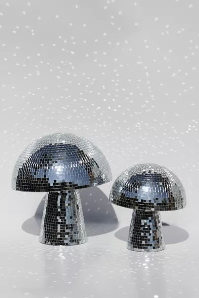 Sofiest Designs Disco Mushroom added by Lindsay Malmgren