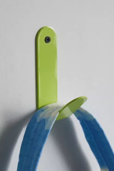 Lea Wall Hook - Set Of 4 added by Spoak Member