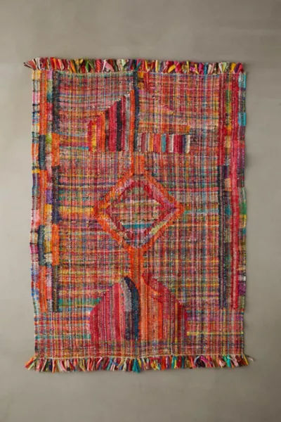 Urban Renewal Remnants Holly Rug added by Spoak Member