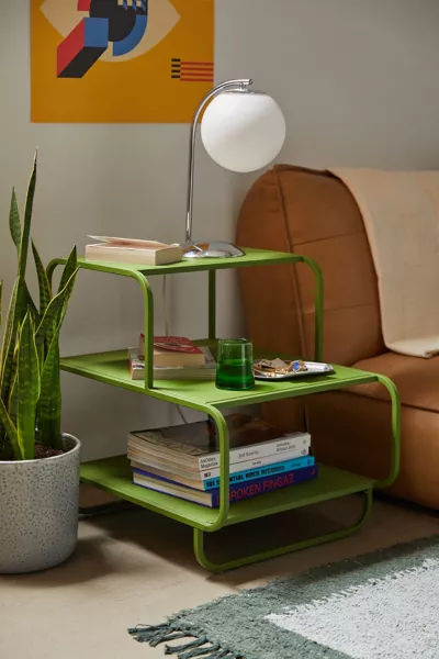 Alana Side Table/Nightstand added by Spoak Member