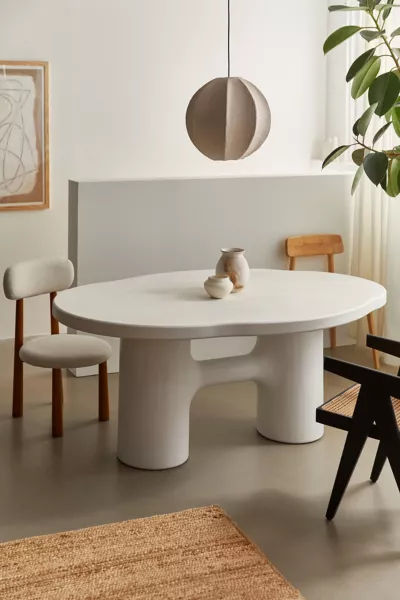 Isobel Dining Table added by Nicole Vacherot