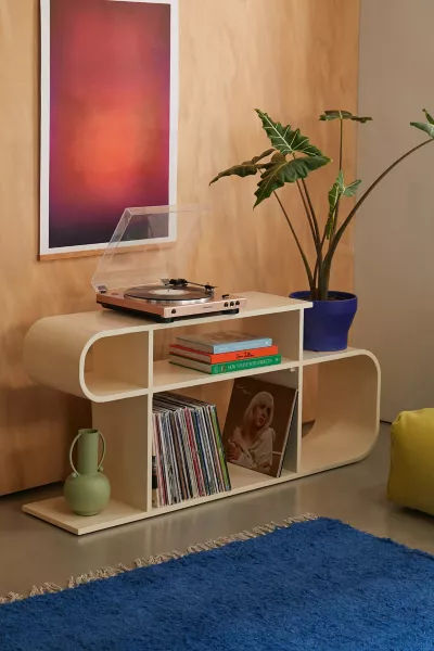 Maura Storage Console added by Spoak Member