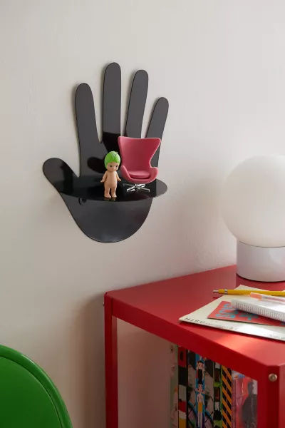 Hand Wall Shelf added by Spoak Member