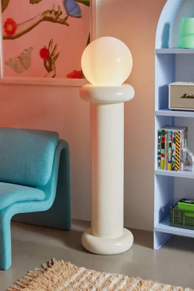 Cohen Floor Lamp added by Spoak Member