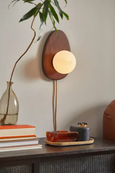 Yoji Sconce added by Lindsay Malmgren