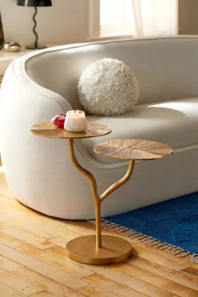 Lily Pad Side Table added by Spoak Member