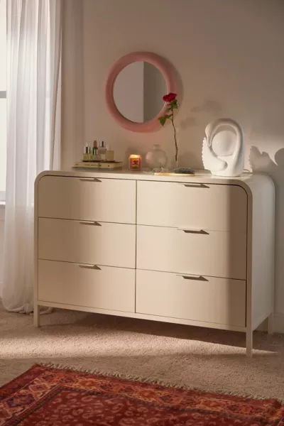 Kane 6-Drawer Dresser added by Spoak Member
