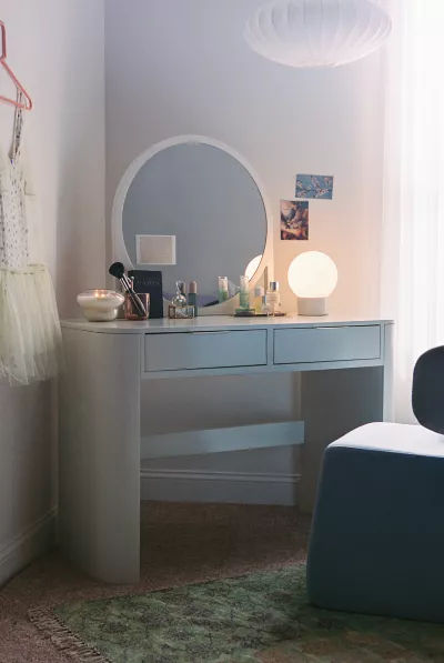 Kane Vanity added by Lindsay Malmgren