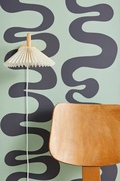 Camilla Foss Brook Removable Wallpaper added by Nikki Schwent