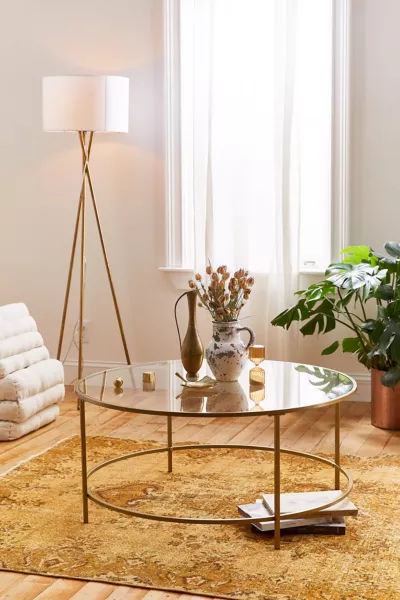 Claire Coffee Table added by Priscilla M