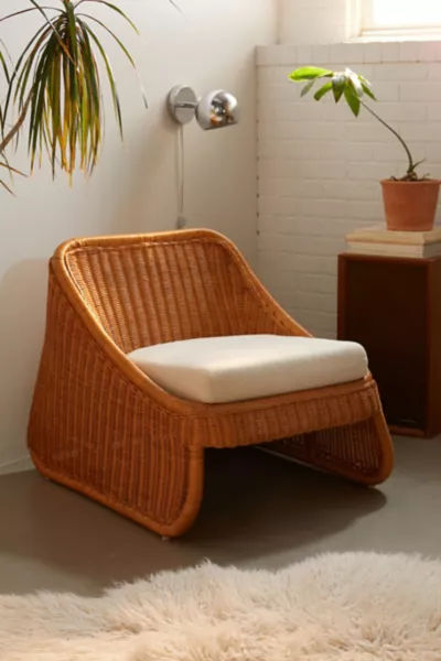 Slump Lounge Chair added by Shannon Jernigan