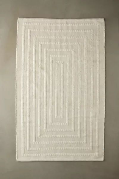 Maxine Woven Rug added by Serena Finnerty