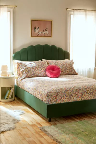 Claire Bed added by Lindsay Malmgren