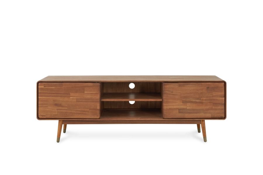 Almo TV Stand added by Maria Durkee