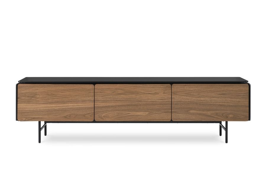 Claire TV Stand | Castlery added by Rebeccah Erickson