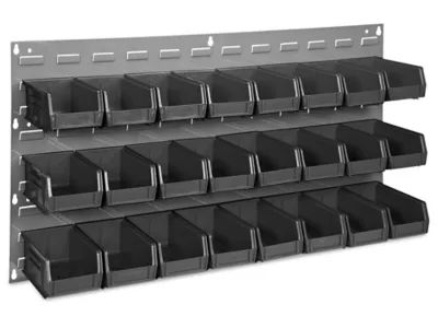 Wall Mount Panel Rack - 36 x 19 added by Jamie Stellato