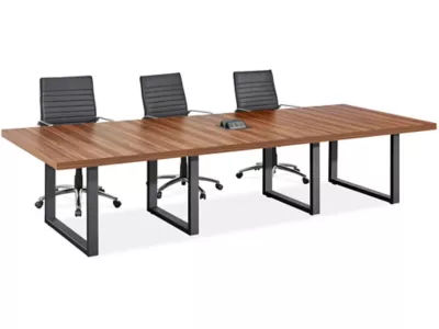 Metro Conference Tables in Stock - ULINE added by Where The Heart Is Designs