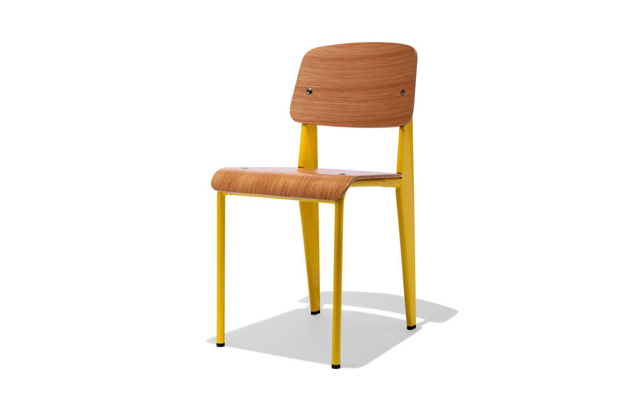 Jean Dining Chair added by Chloe Valdez