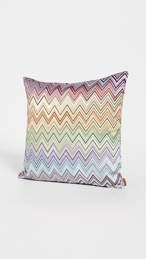 Missoni Home Jarris Cushion | SHOPBOP added by Jessica Beresford Barbaro