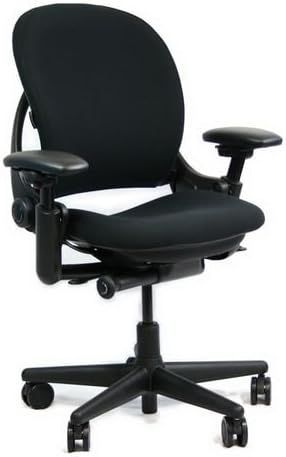 Steelcase Leap Chair V1 added by Beige Studio