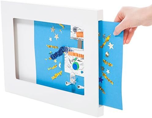 Single Gallery Picture Frame, 9 by 12-Inch added by Bonnie Whitfield