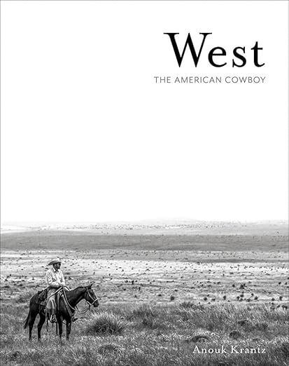 West: The American Cowboy added by Rachel Pecoy
