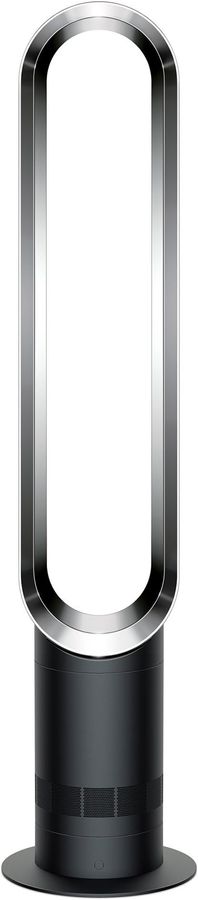 Dyson Cool AM07 Air Multiplier Tower Fan, FDS, Black/Nickel added by Alivia Korsun