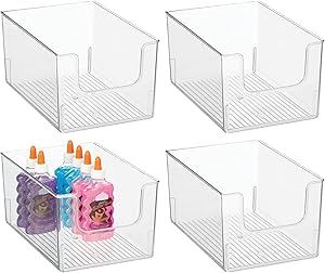 Medium Home Storage Bin added by Alexina Salinas