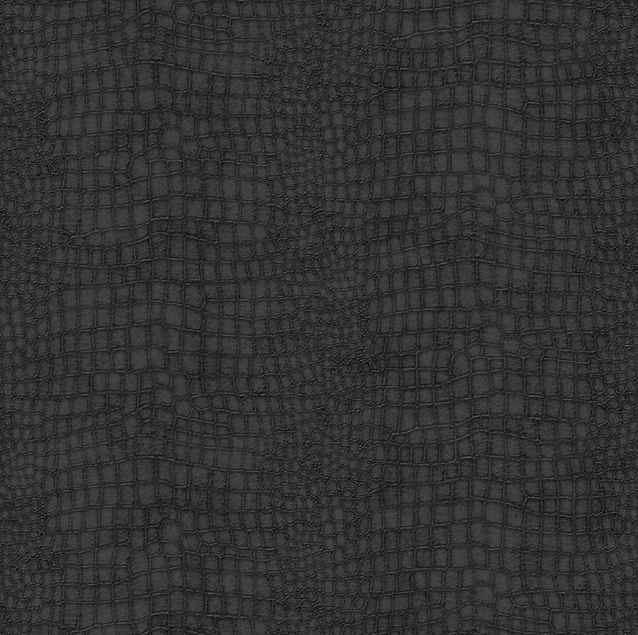 Graham & Brown 32-659 Superfresco Easy Crocodile Black Wallpaper (paste the wall product) added by erika grossman