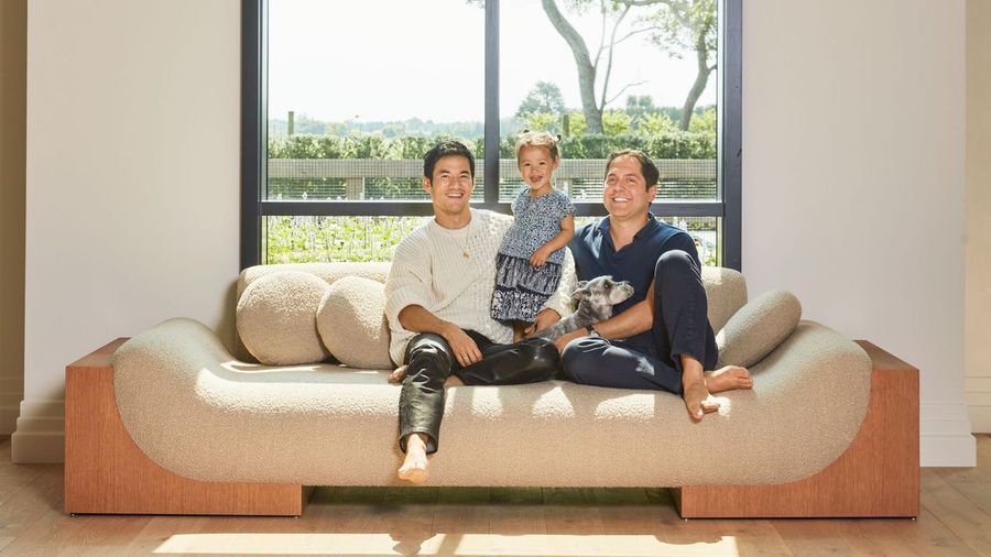 Step Inside Joseph Altuzarra’s Serene Hamptons Retreat added by Spoak Member