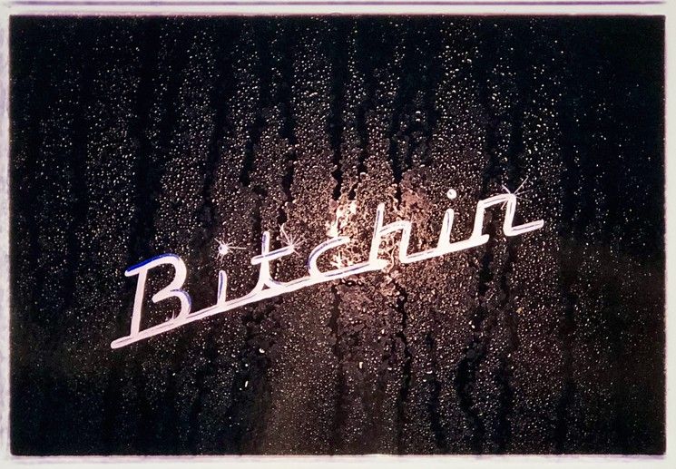 Bitchin', Hemsby, Norfolk added by Doctor Designs