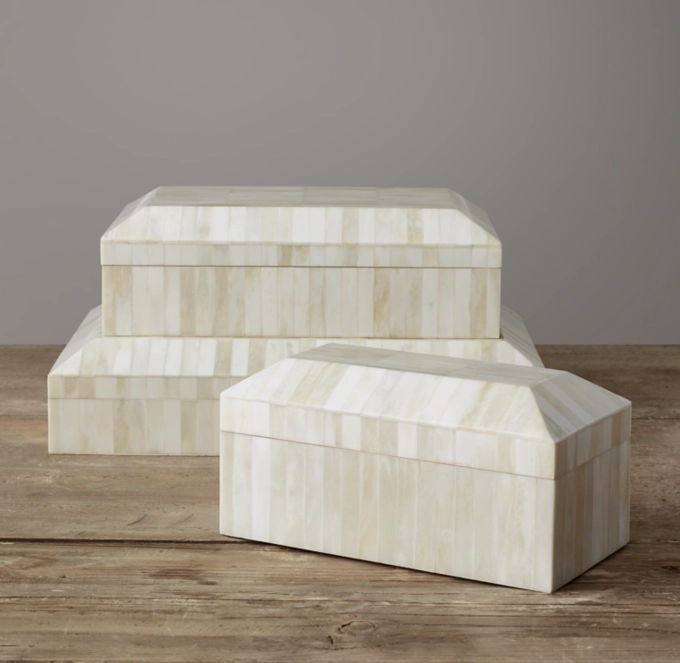 BONE INLAY BOX added by Kelsey Denczek-Kalczynski